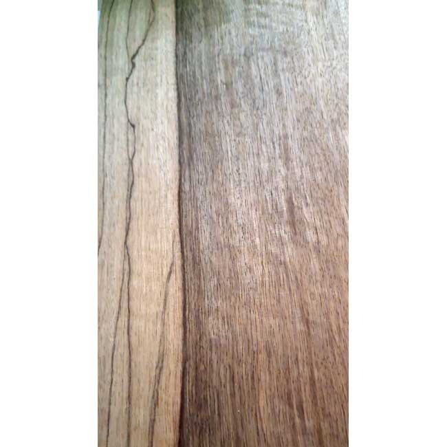 Black Limba Ofram Veneer